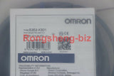 Omron Proximity Switch E2E2-X3D1 12-24VDC