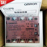 Omron G3PB-235B-3-VD