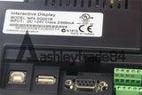 Omron Touch Panel NP5-SQ001B NP5SQ001B New