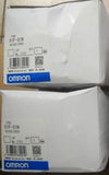 OMRON liquid level switch 61F-G1N