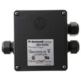 1485P-P2T5-T5 Allen Bradley Device Box