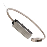 1492-ACABLE025UB 2.5M Allen Bradley Analog Interface Cable
