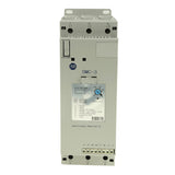 150-C43NBR Allen Bradley Softstarter SMC-3, 22kW 43A 3x460VAC 24V