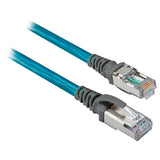 1585J-M8TBJM-3 Allen Bradley RJ45 Cordsets and Patchcords