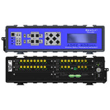 168679-01-00-00-02-00-01-01-01-00 | Bently Nevada ADRE 408 DSPi Dynamic Signal Processing Instrument