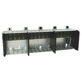 1756-A17/B | Allen Bradley ControlLogix Standard Chassis
