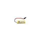 1770-XYC Allen Bradley Battery, 3 Volt, 1800 mAH, Lithium