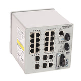 1783-BMS20CA | Allen Bradley Industrial Managed Ethernet Switch