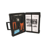 1786-CTK Allen Bradley ControlNet Coax Network RG6 Toolkit for ControlNet cabling