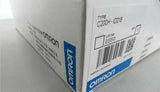 OMRON PLC C200H-ID216 C200HID216