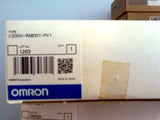 OMRON PLC C200H-RM001-PV1 C200HRM001PV1