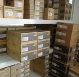 Mitsubishi Servo Motor HC-KFE73BK