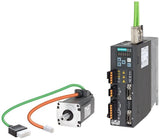 SIEMENS Servo Motors 1FL6042-2AF21-1AA1