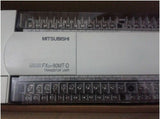 Mitsubishi PLC Module FX2N-80MT-D