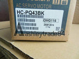 MITSUBISHI HC-PQ43BK Servo Moto HCPQ43BK