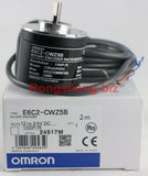 OMRON E6C2-CWZ5B 100P/R