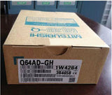 Mitsubishi Isolated A/D Converter Q64AD-GH Q64ADGH