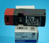 OMRON GUARD LOCK SAFETY DOOR SWITCH D4NS-2BF