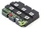 1SD418F2-FX800R33KF2 MODULE GATE DRIVER