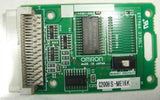 Omron C200HS-ME16K