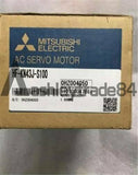 Mitsubishi Servo Motor HF-KN43J-S100