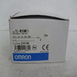 OMRON TL-W20ME1 TLW20ME1