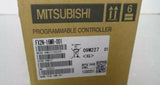 MITSUBISHI PLC FX2N-16MR-001 FX2N16MR001