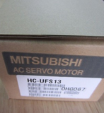Mitsubishi Servo Motor HC-UFS13