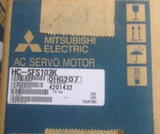Mitsubishi servo motor HC-SFS103K