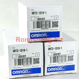 OMRON DRT2-ID16-1 PLC