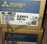 Mitsubishi HG-MR23 AC Servo Motor HGMR23