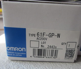 OMRON 61F-GP-N
