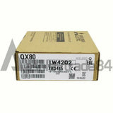 Mitsubishi QX80 PLC Module