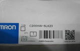 Omron PLC module C200HW-SLK23