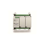 2080-LC20-20QBBR Allen Bradley Micro820 Controller