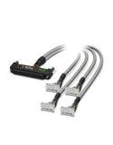 2304212 Phoenix Contact - Cable - CABLE-FCN40/4X14/200/OMR-IN
