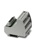 2322210 Phoenix Contact - Interface module - VIP-3/SC/D25SUB/F/LED