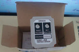 Omron Voltage Sensor LG2-AB 220VAC NEW