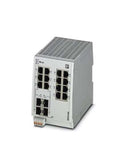 2702907 Phoenix Contact - Industrial Ethernet Switch - FL SWITCH 2212-2TC-2SFX