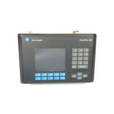2711-B6C2 Allen Bradley PanelView 600 Color Terminal