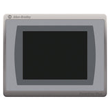 2711P-T7C21D8S | Allen Bradley PanelView Plus 7 Color Touch 7"