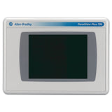 2711P-T7C4D8 | Allen Bradley PanelView Plus 6 Operator Interface