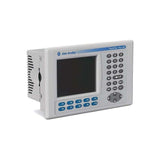 2711P-B6M5D8 Allen Bradley 2711 PanelView Plus 6 Terminal