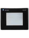2711-T10C12 Allen-Bradley PanelView 1000, touch 10.4 inch