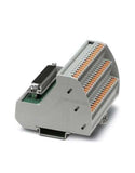 2904267 Phoenix Contact - Interface module - VIP-3/PT/D50SUB/F/LED