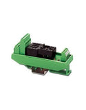 2955043 Phoenix Contact - Relay base - UM-RH 1004/4X21