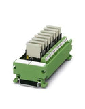 2962900 Phoenix Contact - Active module - UM 45- 8RM/MR-G24/1/PLC