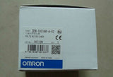 Omron ZEN-10C4AR-A-V2 Control Relay ZEN10C4ARAV2