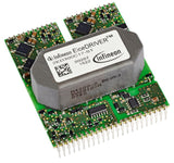 2ED300C17-ST IGBT MODULE 1700V 30A