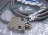 Omron D4C-1260 D4C1260